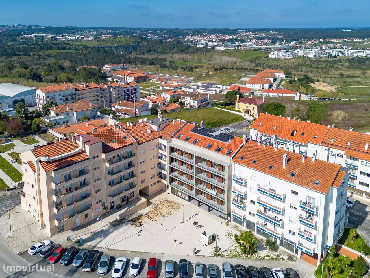 Apartamento T3 Venda em Leiria, Pousos, Barreira e Cortes,Leiria - Grande imagem: 2/60
