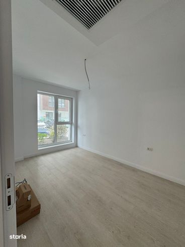 Apartament Nou in Complex Rezidential Pipera 2 camere Loc Parcare-9