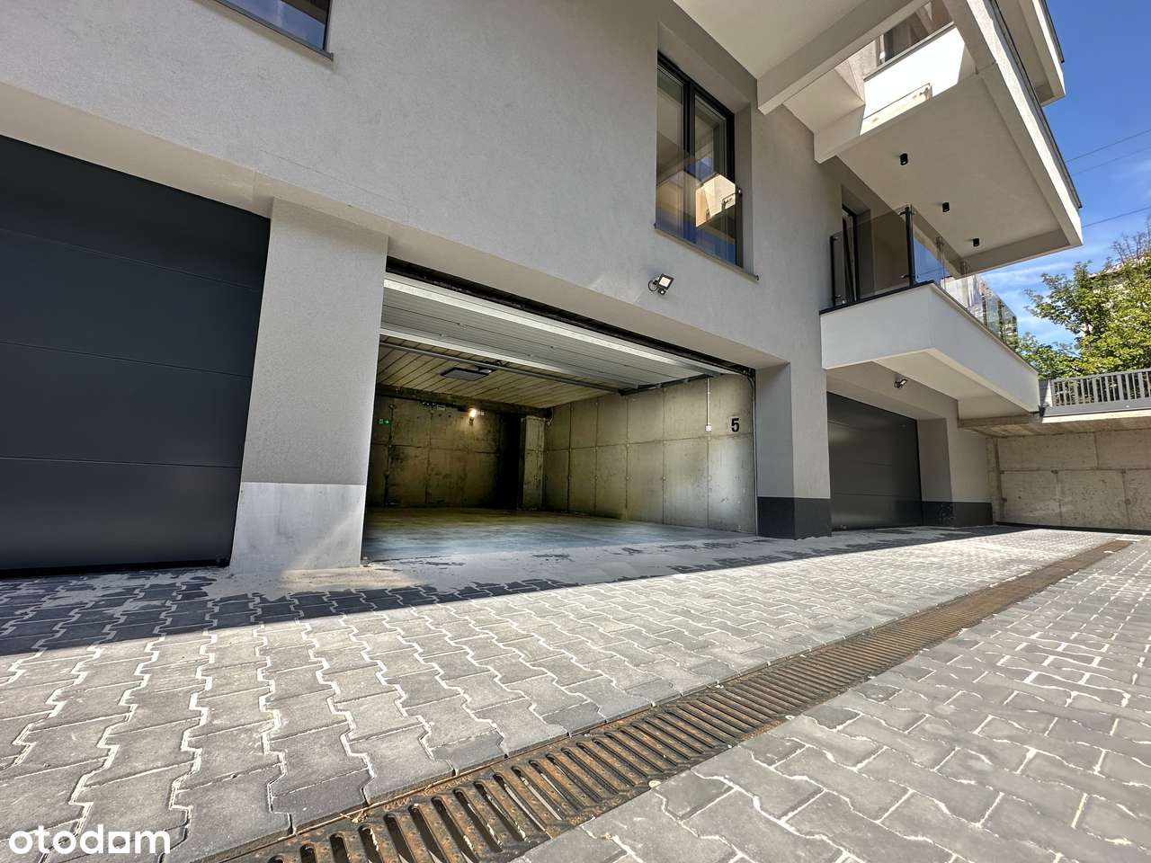 Kameralne Apartamenty Norwida 18 - Najwyższa Jakość-5