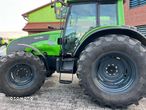 Valtra T 121 HITECH MECHANICZNA BIEGI PELZAJACE  VALMET - 8