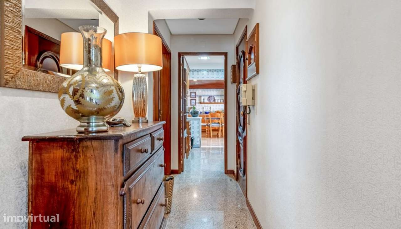 Moderna Penthouse T3 à venda no centro de Tavira, Algarve-6