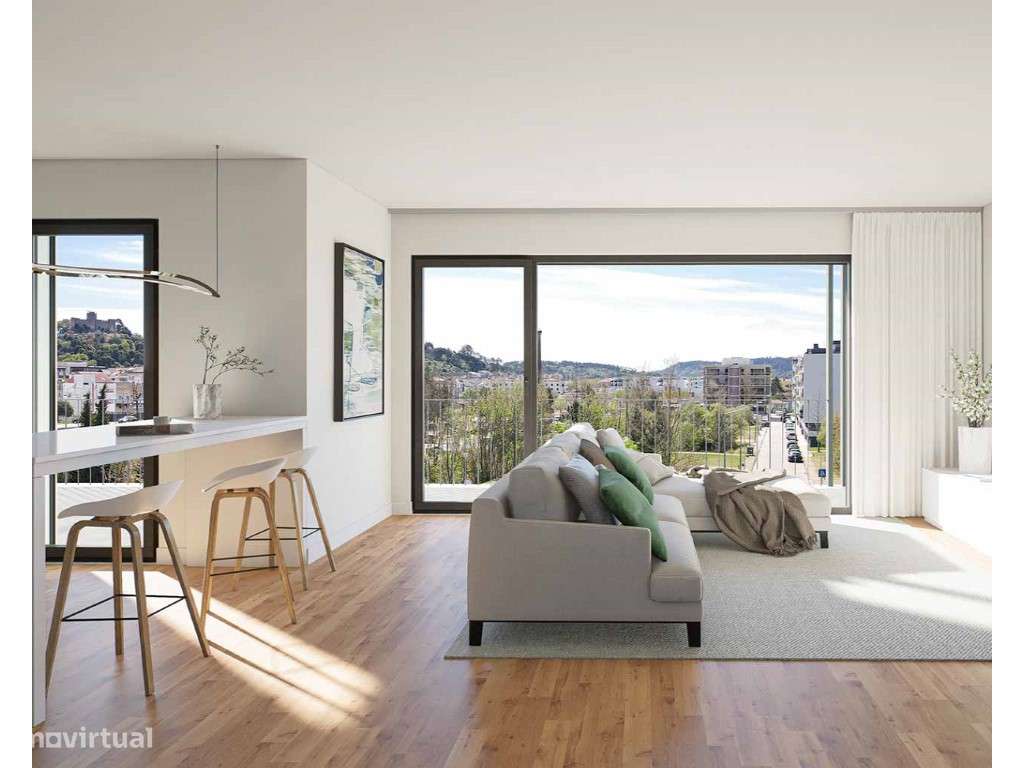 Apartamento T2 - Grande imagem: 4/44