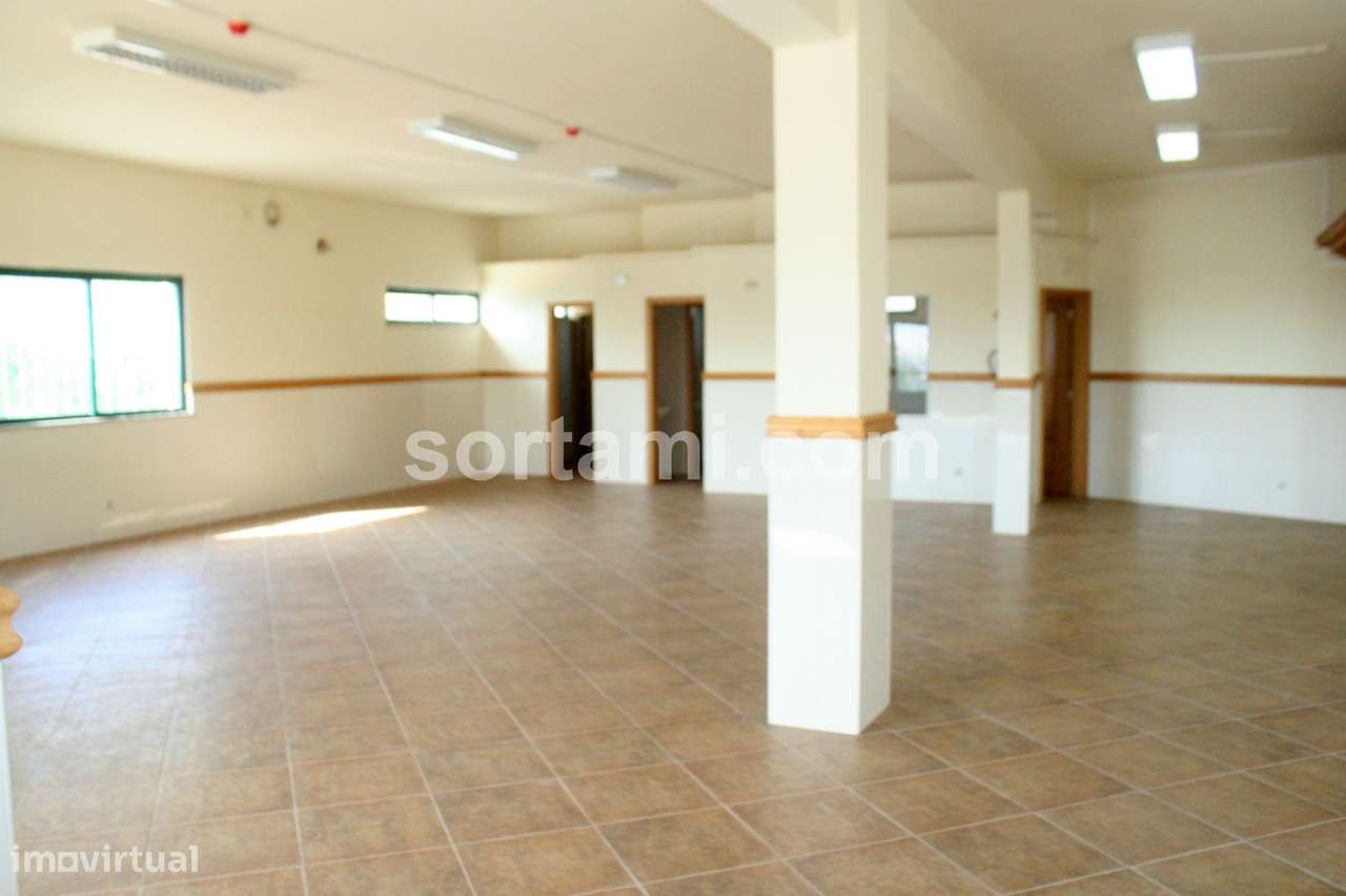 Restaurante  Venda em Boliqueime,Loulé - Grande imagem: 5/13