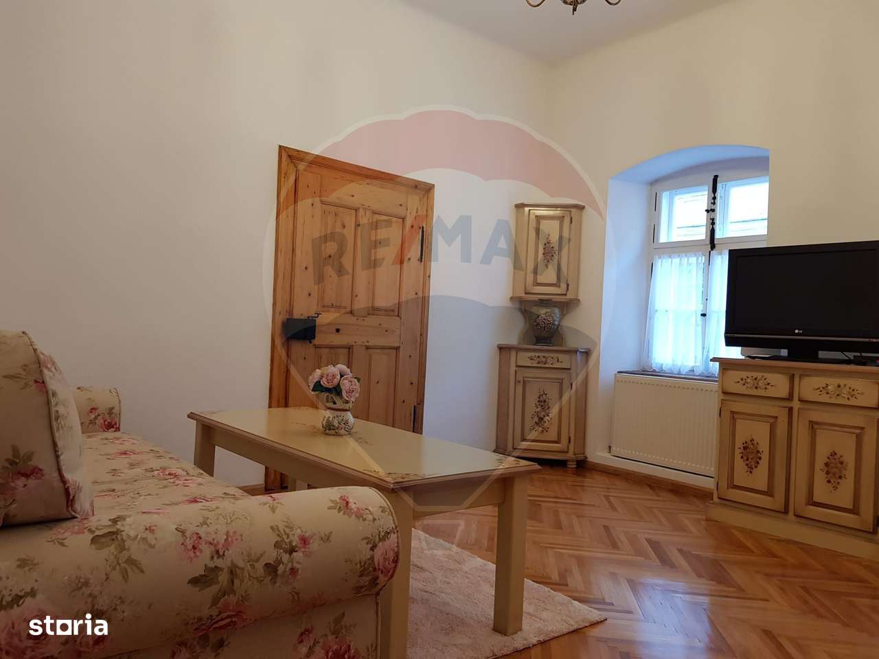 DE VANZARE APARTAMENT 2 CAMERE POVESTE URBANĂ ÎN CENTRUL SIBIULUI - Imagine principală: 5/20