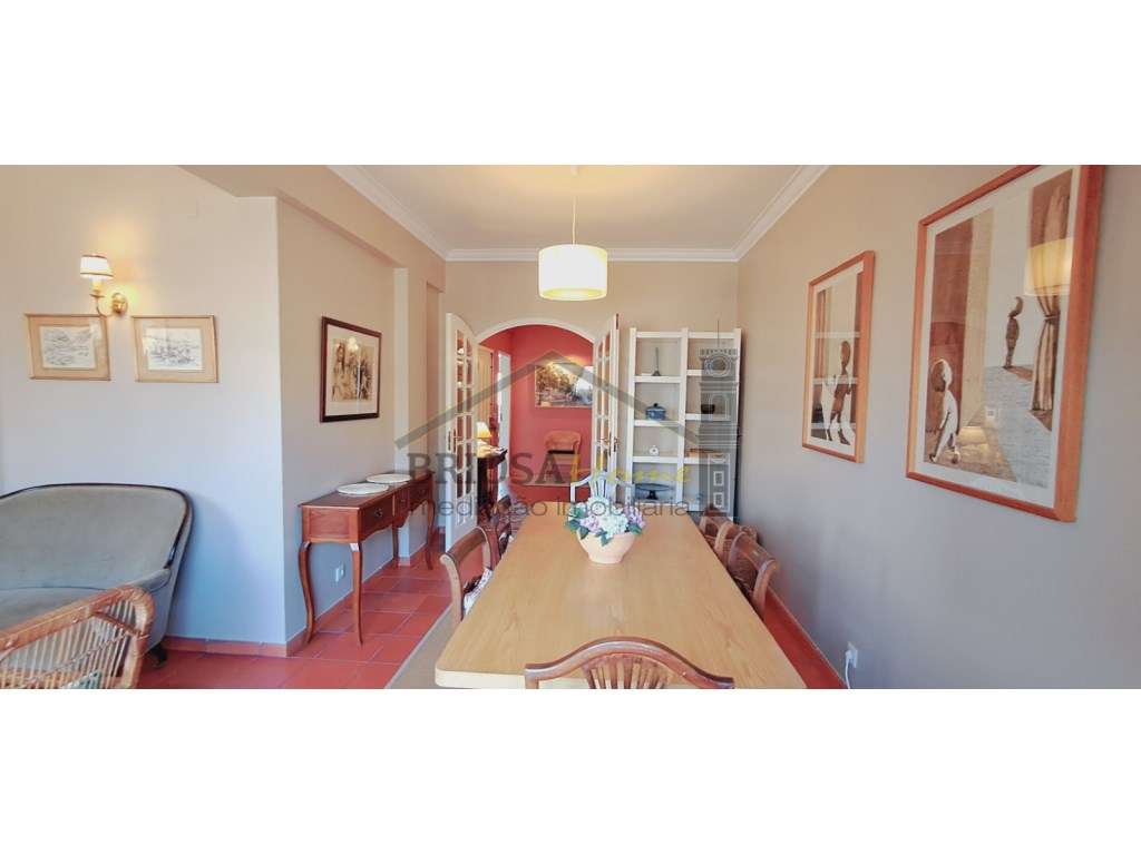 Apartamento T3, com vista mar, na Figueira da Foz-1