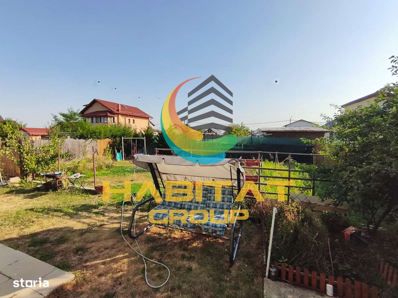 Vila 5 camere, garaj, teren 645 mp - Berceni - Imagine principală: 3/14