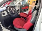 Fiat 500 1.2 Pop Star - 16