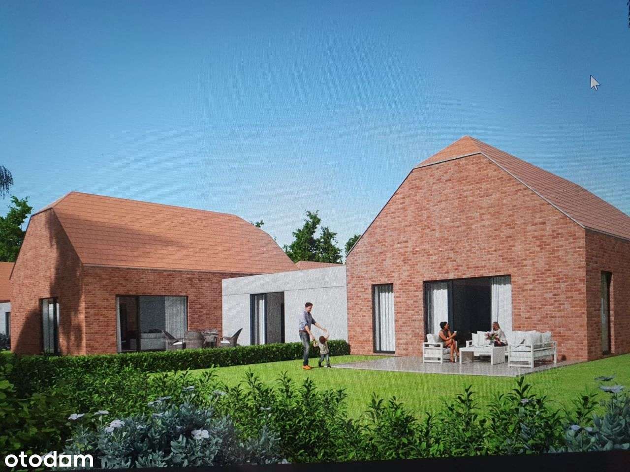 Zielone Osiedle blisko Wrocławia!-8