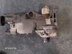 Land rover freelander 2 lift most chaldex uszkodzona wtyczka mechaniczne  sprawny - 4