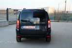 Dacia Logan MCV 1.5 dCi Live - 5