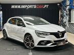 Renault Mégane 1.8 TCe R.S. Trophy EDC - 1