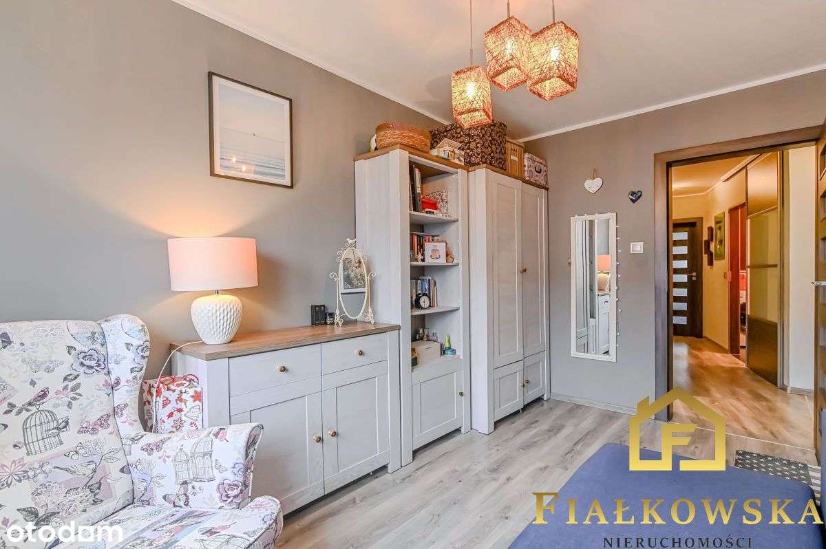 Mieszkanie 4 Pokojowe Ul Łężyca - Budowlanych-15