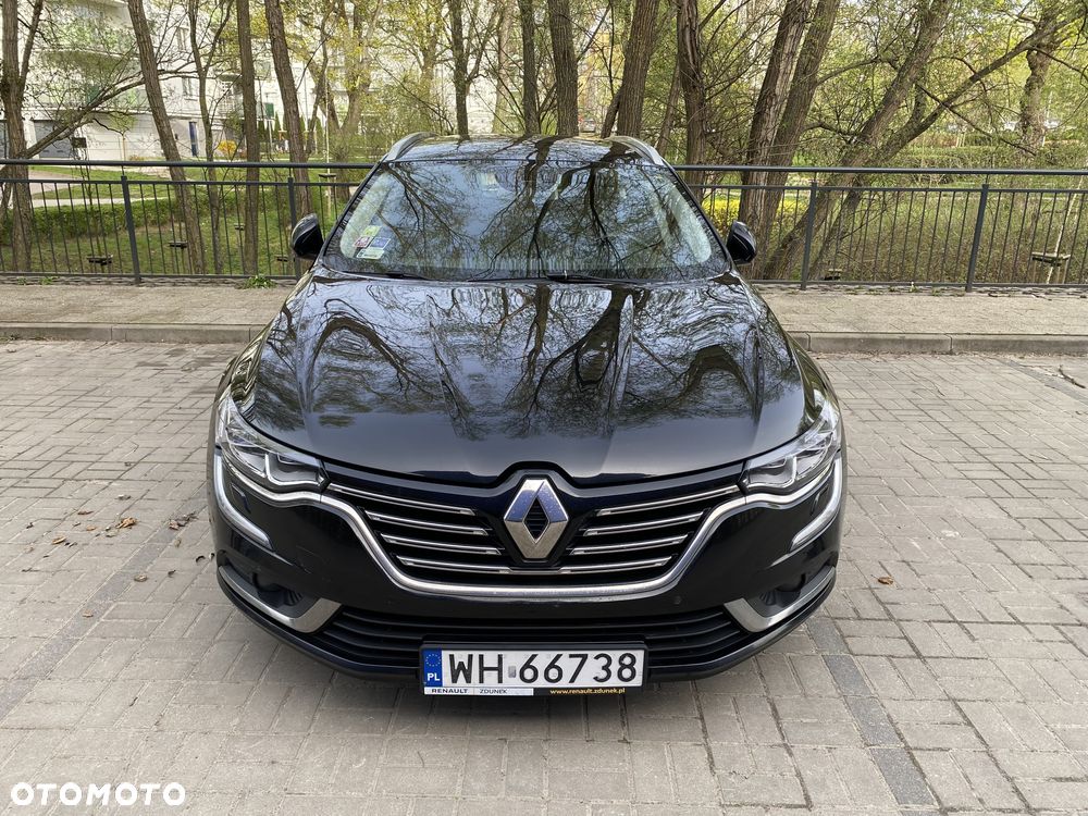 Renault Talisman