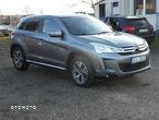 Citroën C4 Aircross e-HDi 150 Stop & Start 2WD Exclusive - 7