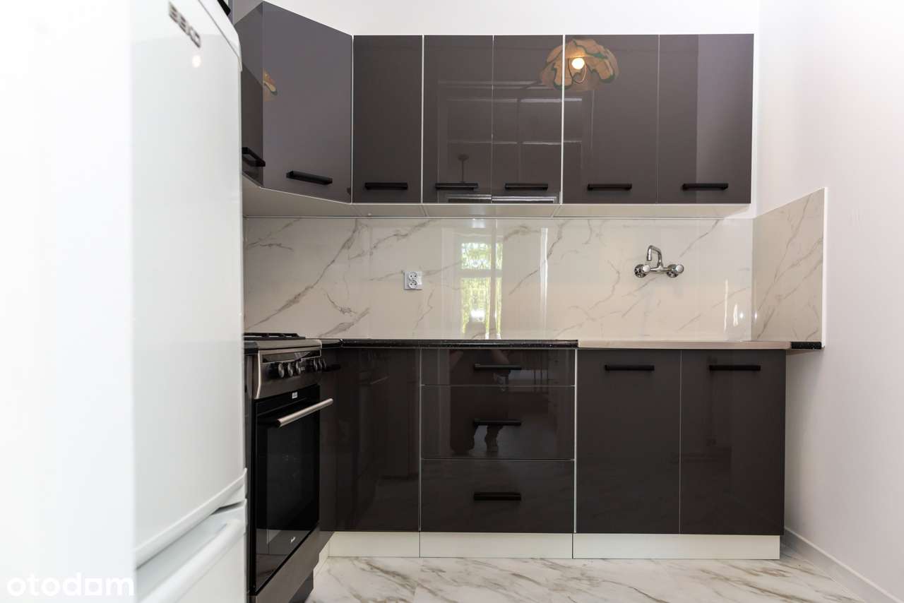 Sępa Szarzyńskiego / 2 pokoje / Bez prowizji - Pełny obrazek: 5/8