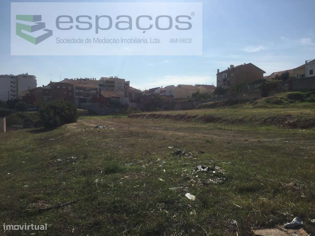 Terreno para construção em Santa Iria da Azoia - Grande imagem: 4/4