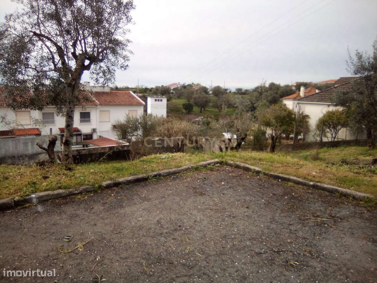 Terreno para construção em Tomar - Grande imagem: 4/6