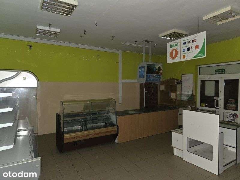 Lokal użytkowy - Gozdowo - NOWA CENA!!!!! - Pełny obrazek: 4/10