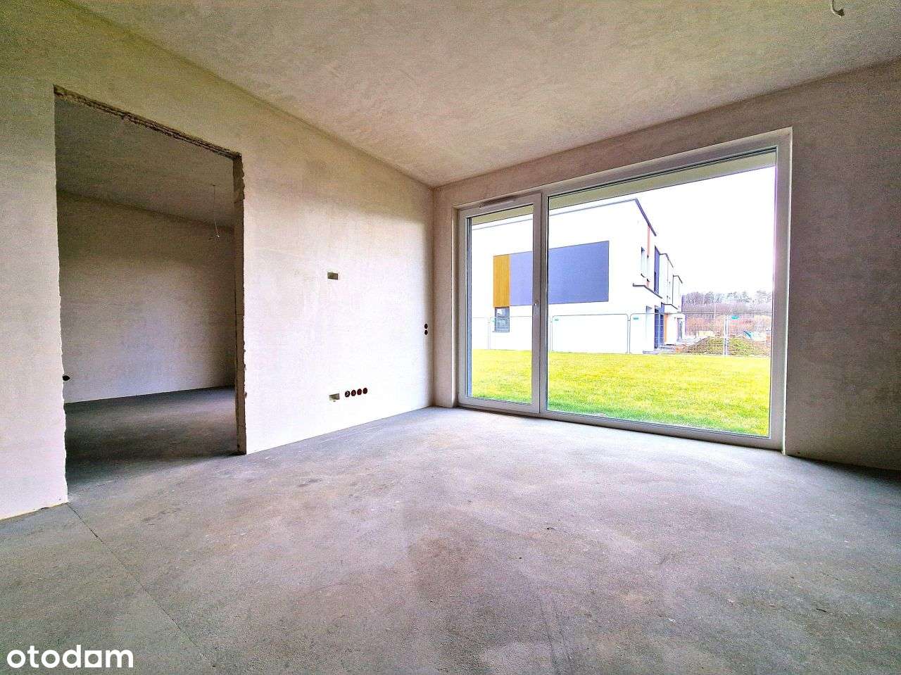 Prestiżowa Inwestycja| Apartament Z Ogródkiem-9