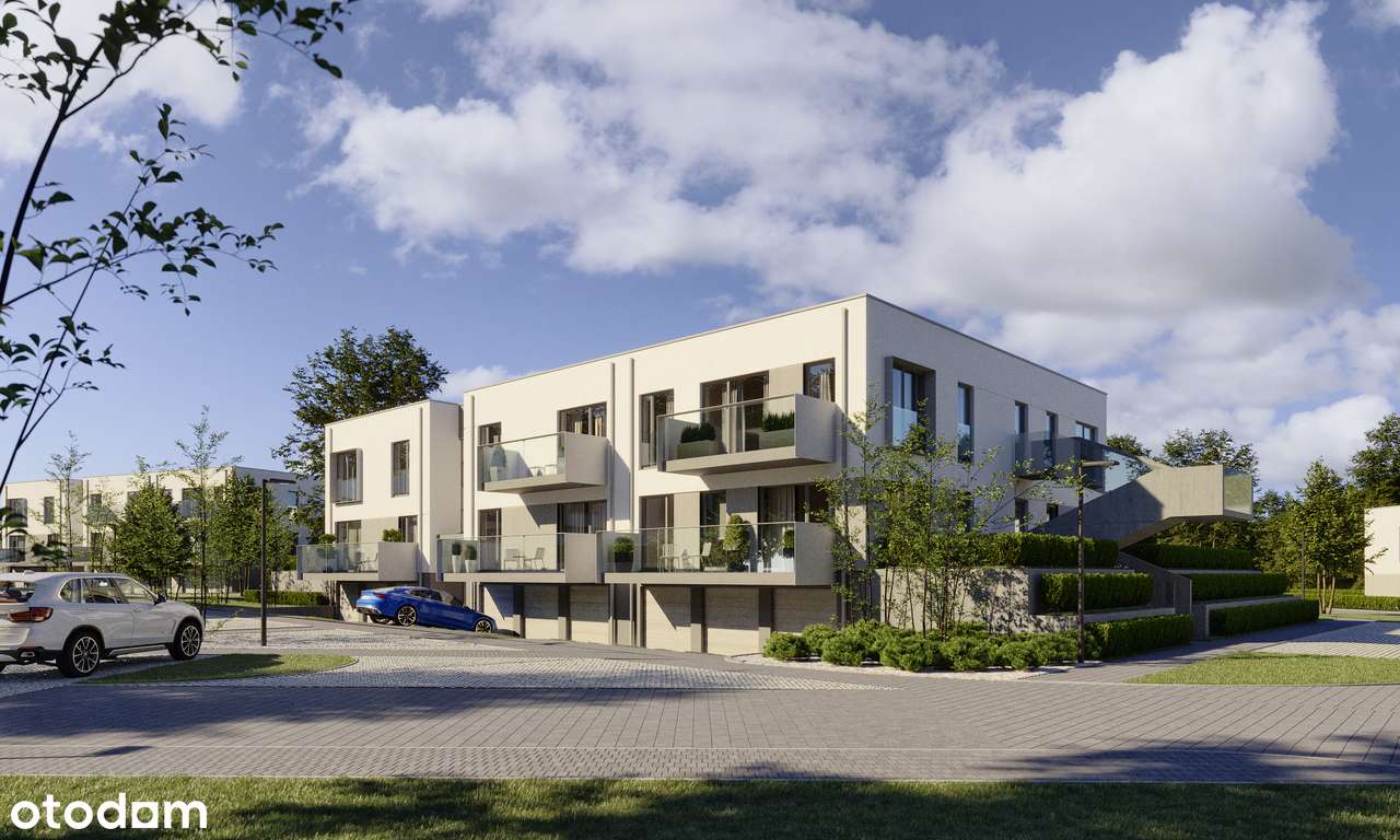 Villa Park | dom 5-pok. | 4B - Pełny obrazek: 5/8