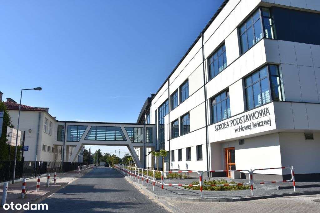 ✅Działka budowlana w rozwiniętej okolicy ❗OBOK PKP - Pełny obrazek: 5/6