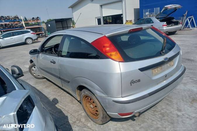 Comutator faruri 98AG13A024CH Ford Focus 1  [din 1998 pana  2004] Hatchback 3-usi 1.4 MT (75 hp) - 6