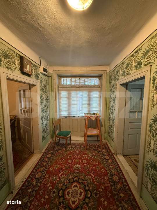 Proprietate completa in Sacuieni- Doua Case + Anexe - Imagine principală: 4/13