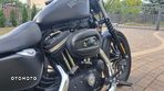 Harley-Davidson Sportster Iron 883 - 14