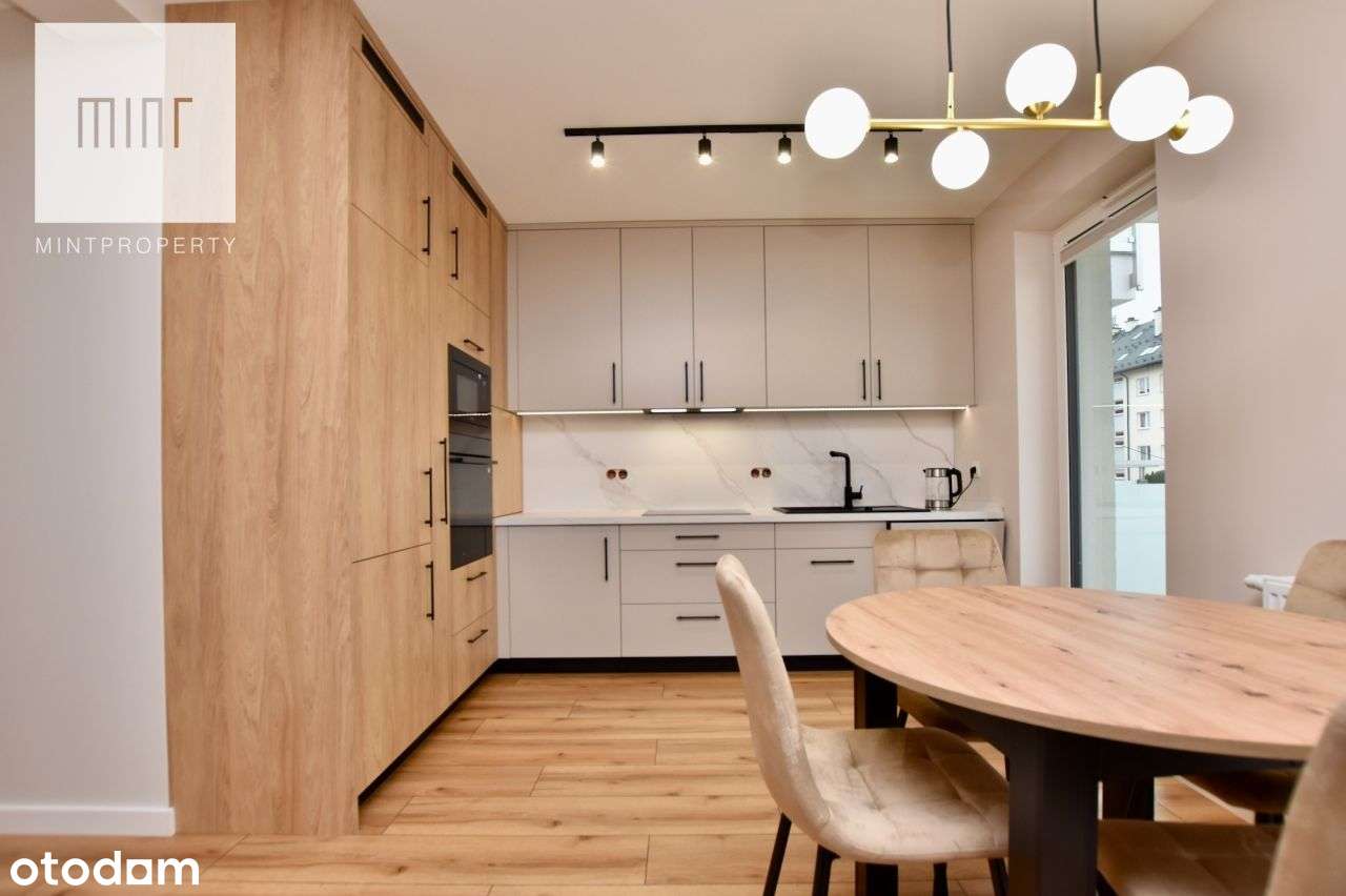 Trzypokojowe mieszkanie osiedle Projektant - Pełny obrazek: 5/11