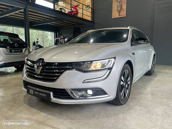 Renault Talisman Sport Tourer 1.5 dCi Zen P.Business - 3