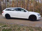 Skoda Superb 2.0 TDI Ambition - 3