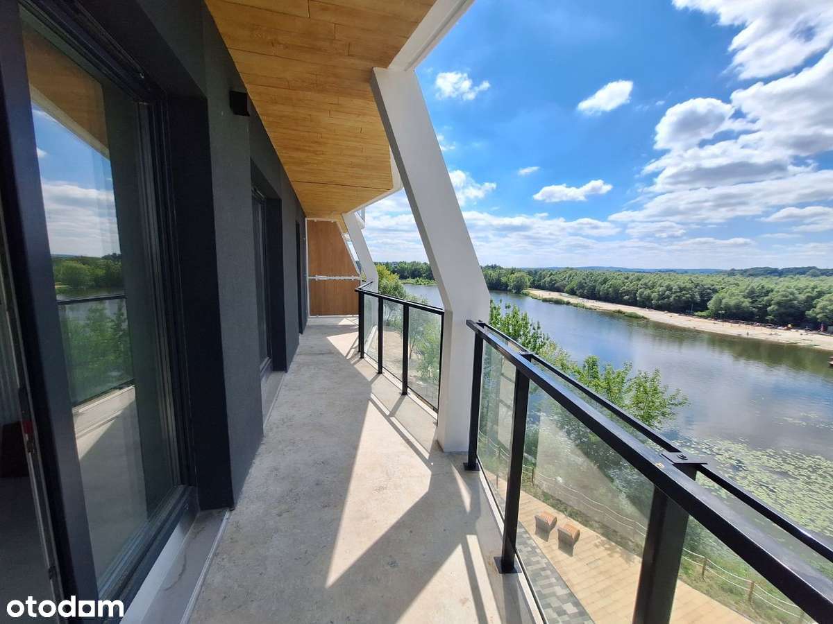 Apartament z widokiem na Żwirownię  - NOWA KLIMATYZACJA!!! - Pełny obrazek: 5/20