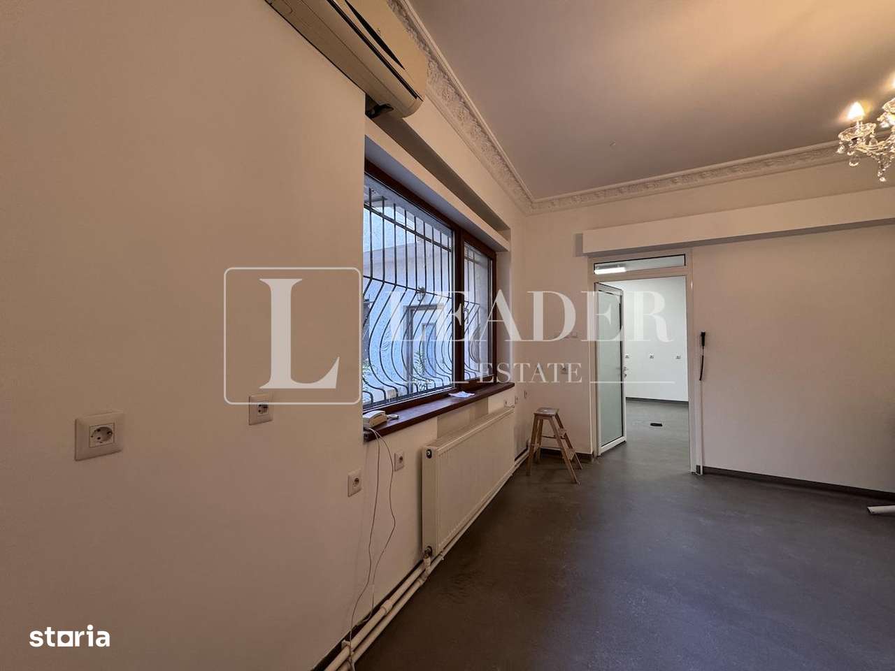 Spatiu pretabil birouri | Showroom | Inchiriere | Stirbei Voda - Imagine principală: 4/18