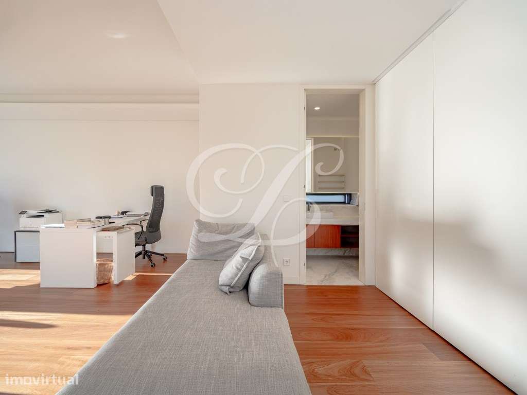 Moradia T4 +1 c/ Piscina | Quinta dos Alcoutins-18