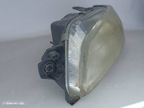 Optica Farol Esquerda Esq Peugeot 306 Break (7E, N3, N5) - 4