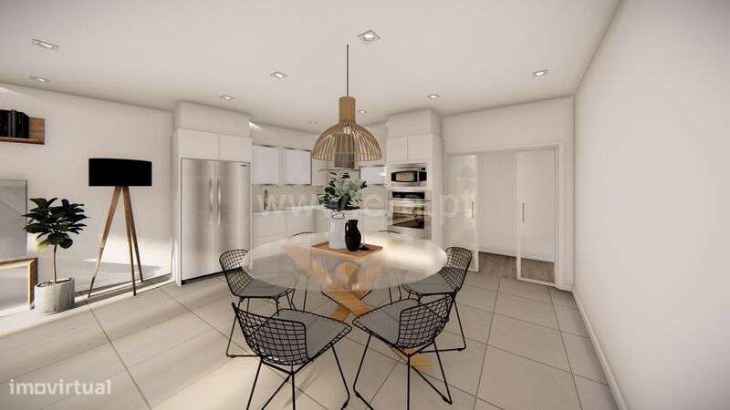 Apartamento T2 / Covilhã, Covilhã - Grande imagem: 1/19