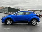 Toyota C-HR - 19