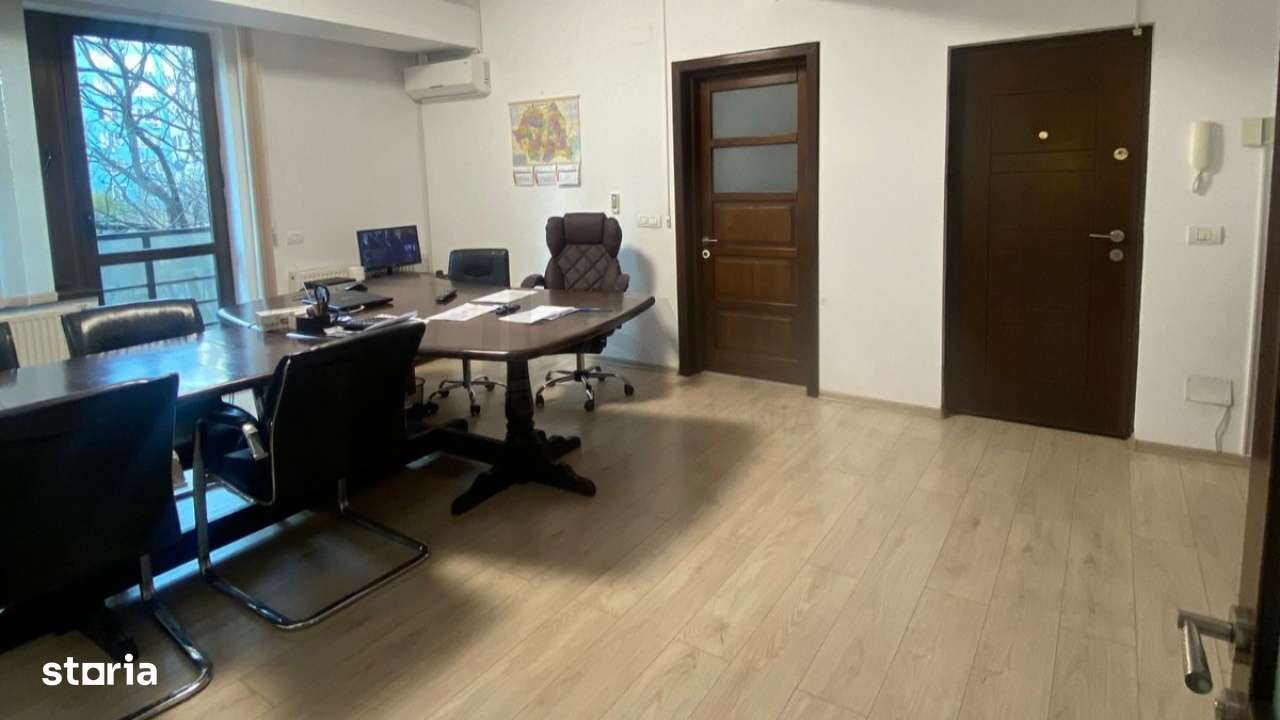 Spatiu comercial I Dorobanti I - Imagine principală: 3/14