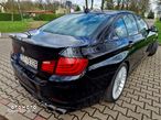 BMW-ALPINA B5 - 4
