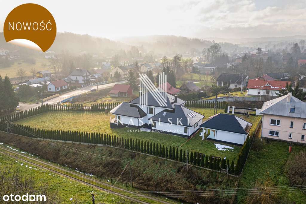 Indywidualny Projekt Domu Możliwa Zamiana-3