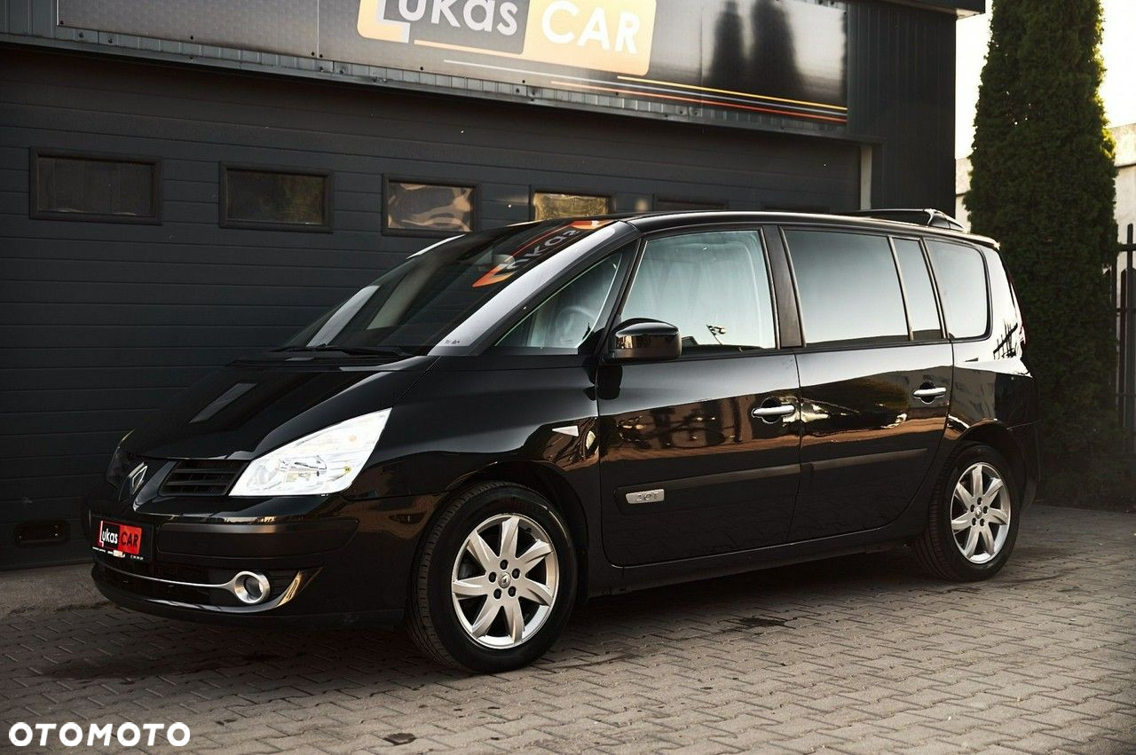 Renault Espace - 8