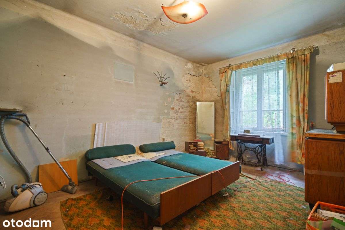 Willa | działka 3318mkw | Chylice-13