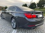 BMW Seria 7 740d xDrive Edition Exclusive - 3