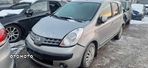 Nissan Note 1,5DCI przekładnia kierownicza maglownica - 1