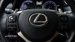 Lexus Seria NX 300h AWD F Sport - 24