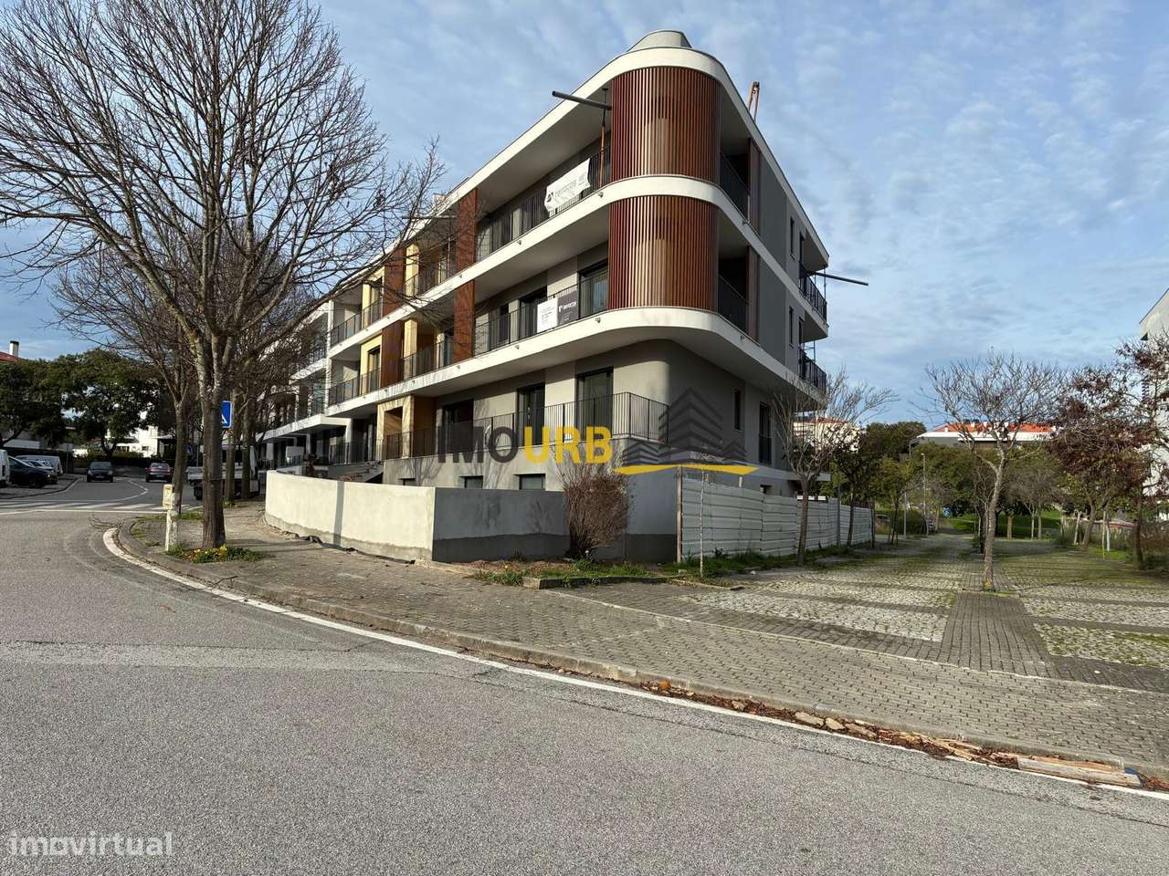 Apartamento T3 - Santa Clara NOVO - Grande imagem: 3/10