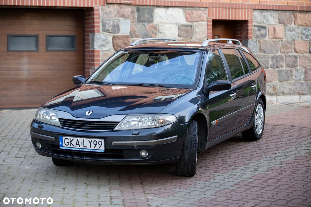 Renault Laguna