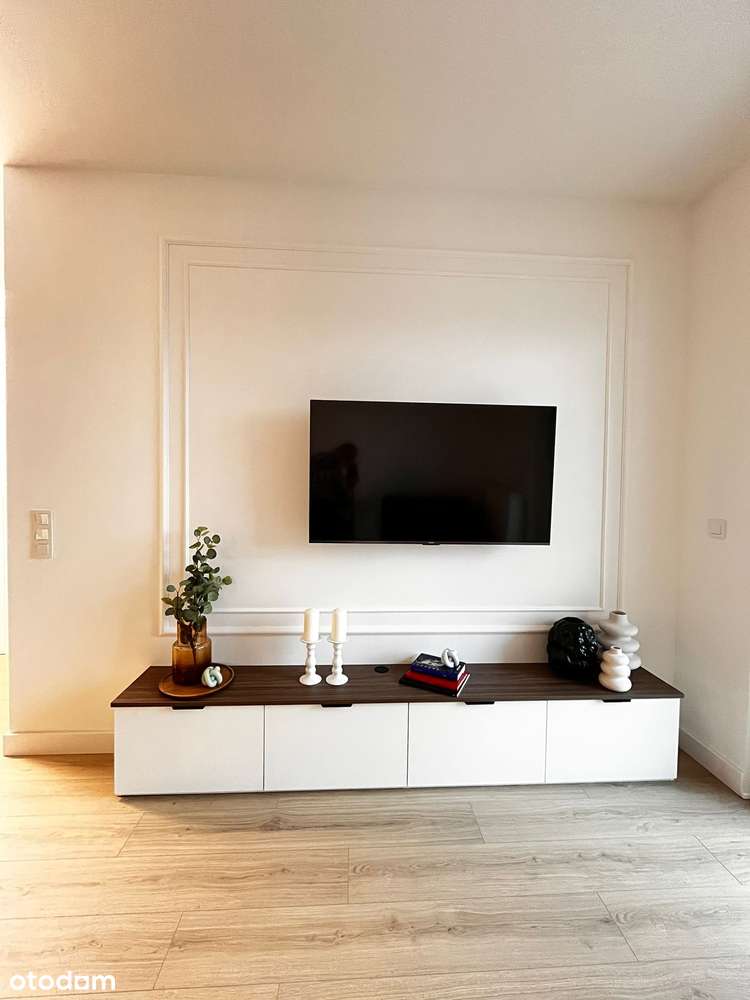 Nowoczesny 2-pokojowy apartament na Nowej Pradze - Pełny obrazek: 4/15