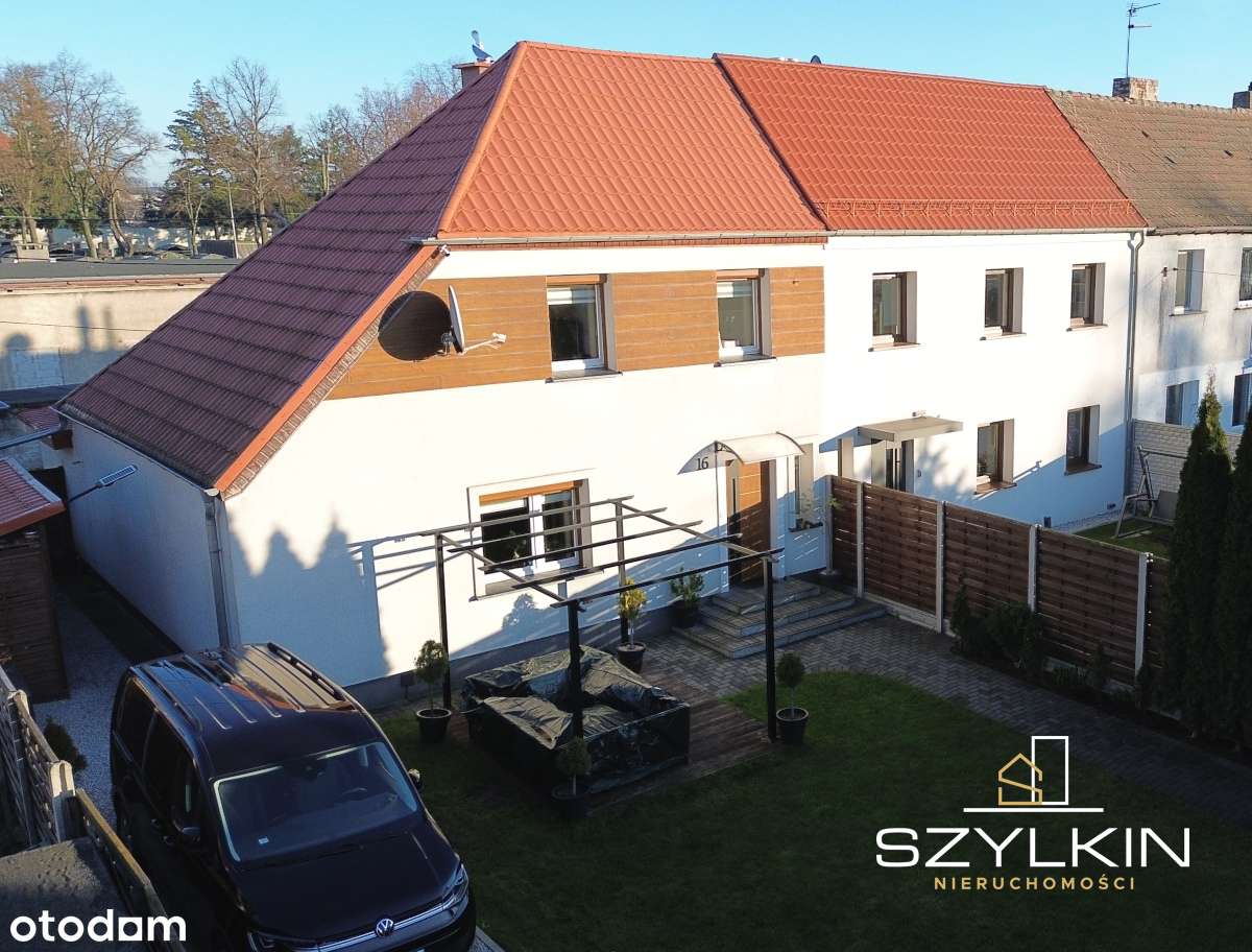 Na sprzedaż dom w Sulechowie - ul. Lipowa. - Pełny obrazek: 4/20