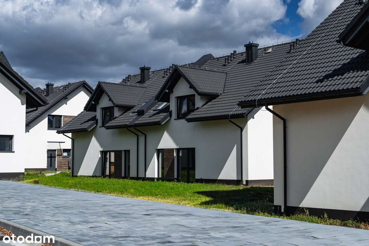 ZACISZE LIPOWA - SEGMENTY w pobliżu Bielska-Białej, Żywca, Szczyrku-4